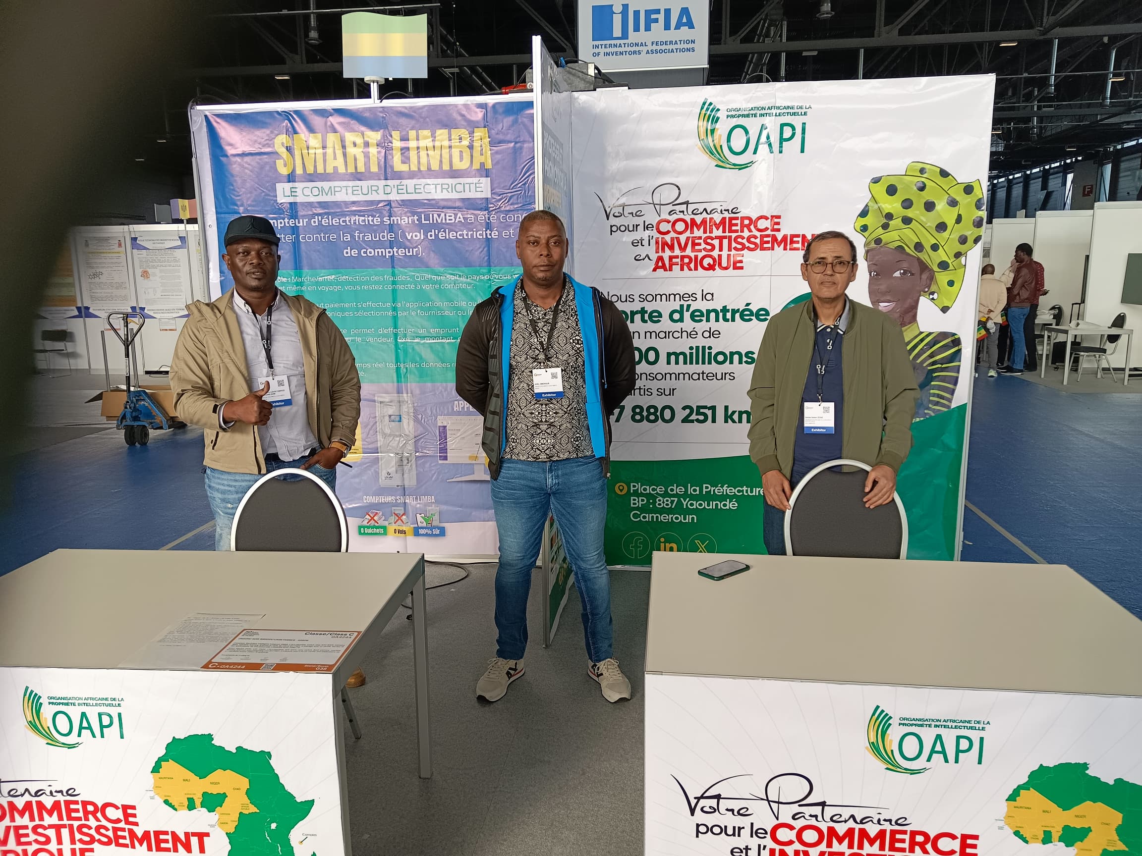 LIMBA TECNOLOGY